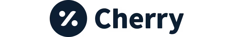 Cherry logo
