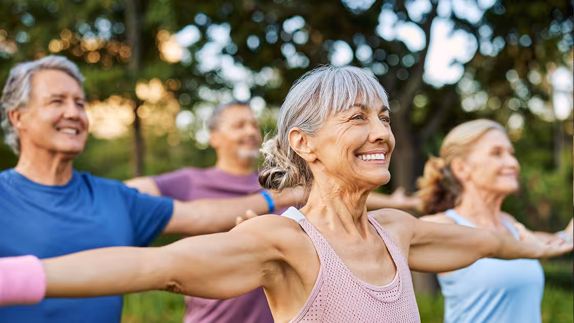 Biopsy patient exercises